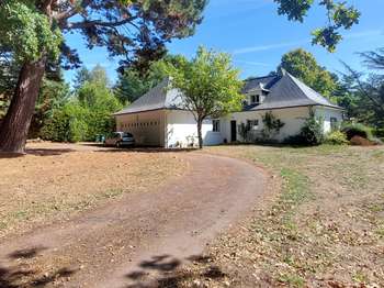 Location Maison 5 chambresGuérande