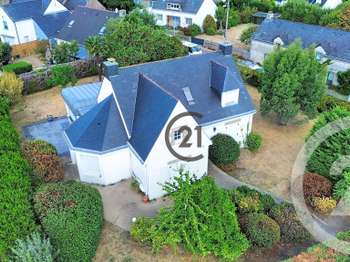 Location maison 7 pièces