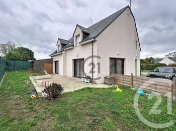 Location Maison 4 chambresGuérande