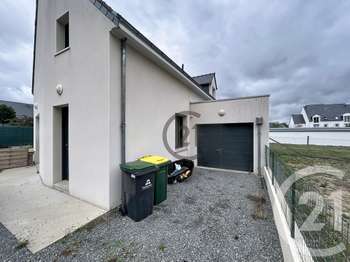 Location maison 5 pièces