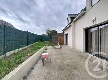 Location maison 5 pièces