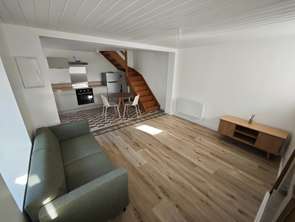 Location Maison 1 chambreGuerlédan