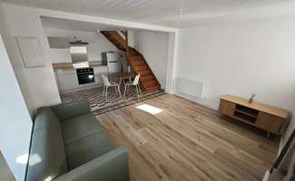 Photo Location maison Guerlédan