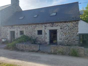 Location Maison 3 chambresGuerlédan
