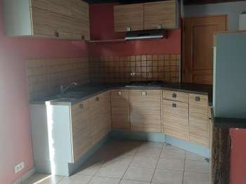 Location maison 4 pièces