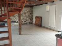 Location maison 4 pièces
