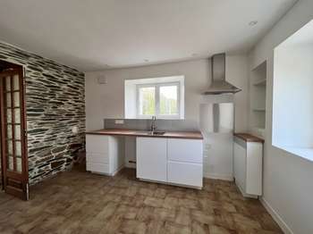 Location Maison 3 chambresGuerlédan