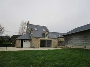 Photo Location maison Guern