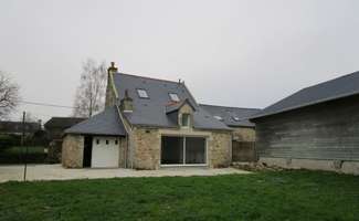 Photo Location maison Guern