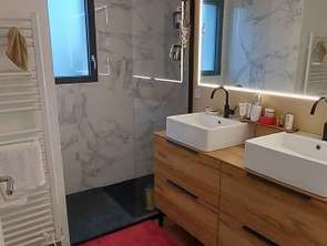 Location Maison 2 chambresGuichen