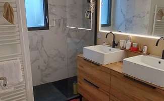 Photo Location maison Guichen