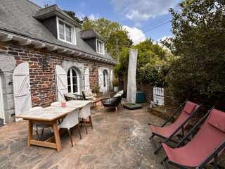 Location maison 6 pièces