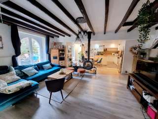 Location maison 6 pièces