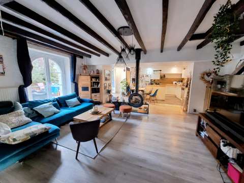 Location maison 6 pièces