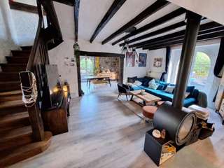Location maison 6 pièces