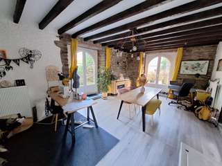 Location maison 6 pièces