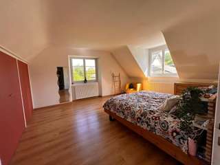 Location maison 6 pièces