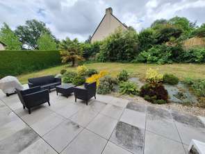 Location Maison 4 chambresGuichen
