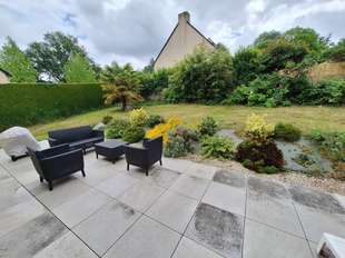 Photo Location maison Guichen