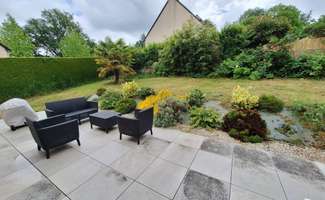 Photo Location maison Guichen