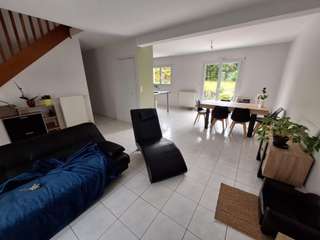Location maison 5 pièces Location maison 5 pièces