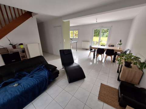 Location maison 5 pièces Location maison 5 pièces