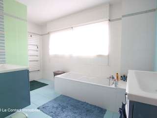 Location maison 7 pièces Location maison 7 pièces
