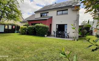 Photo Location maison Guichen