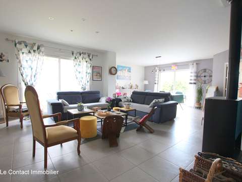 Location maison 7 pièces Location maison 7 pièces