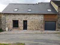 Location maison 4 pièces