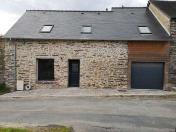 Location Maison 3 chambresGuichen