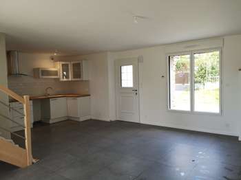 Location maison 4 pièces