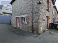 Location maison 2 pièces