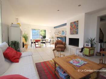 Location maison 5 pièces