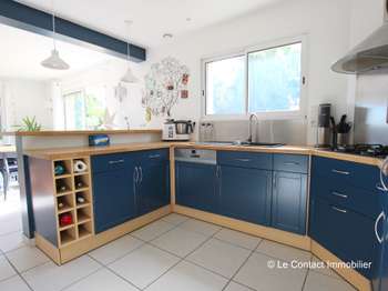 Location maison 5 pièces