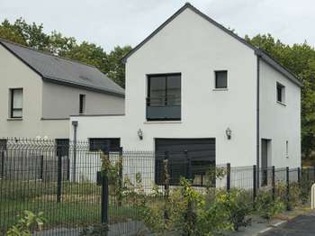Location Maison 4 chambresGuichen