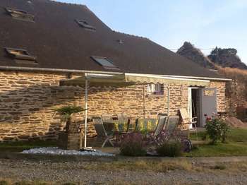 Location Maison 4 chambresGuichen