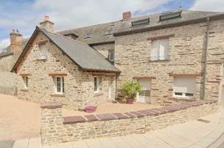 Location Maison 5 piècesGuichen