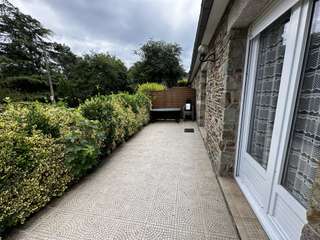 Location maison 4 pièces