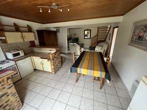 Location Maison 3 chambresGuiclan