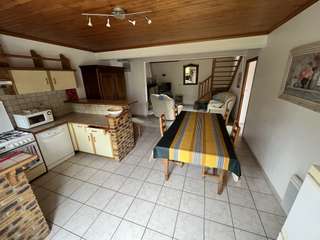 Location maison 4 pièces