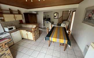 Photo Location maison Guiclan