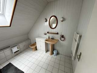 Location maison 4 pièces