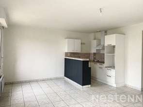 Location Maison 2 chambresGuidel