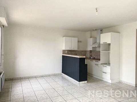 Location maison 3 pièces Guidel 56