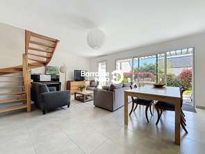Location Maison 4 chambresGuidel