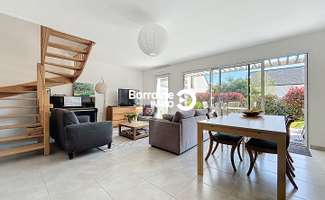Photo Location maison Guidel