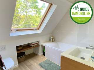 Location maison 6 pièces