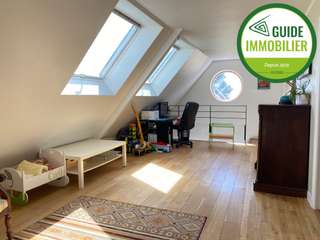 Location maison 6 pièces