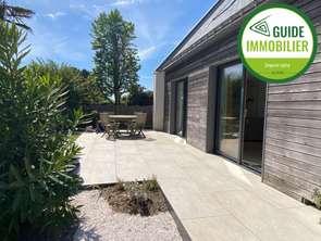Location Maison 3 chambresGuidel